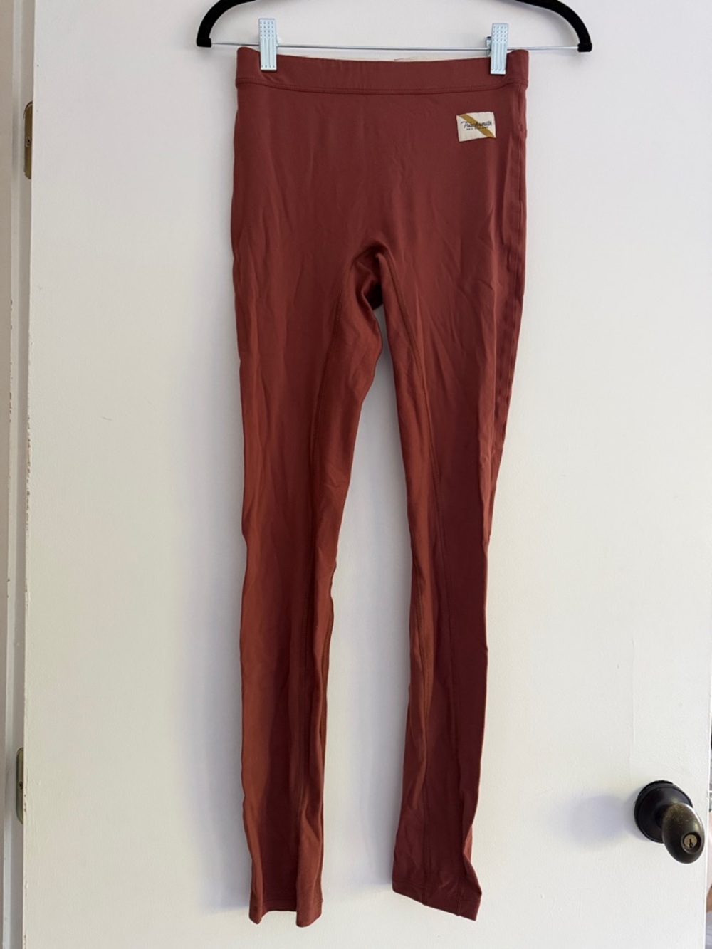 Women’s Tracksmith Tights in Size Small